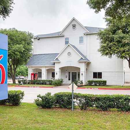 Motel 6-Grand Prairie, Tx - Near Six Flags Drive Εξωτερικό φωτογραφία