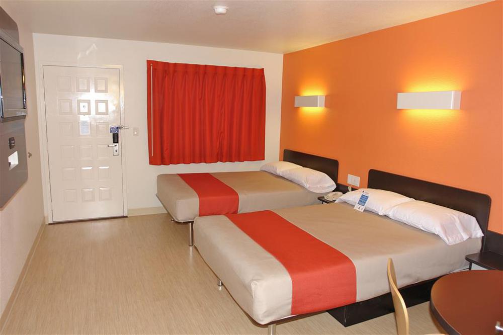 Motel 6-Grand Prairie, Tx - Near Six Flags Drive Δωμάτιο φωτογραφία